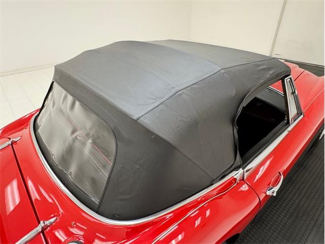 1967 Austin-Healey 3000 (CC-2121738) for sale in Morgantown, Pennsylvania