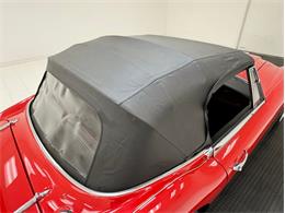 1967 Austin-Healey 3000 (CC-2121738) for sale in Morgantown, Pennsylvania