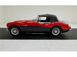1967 Austin-Healey 3000 (CC-2121738) for sale in Morgantown, Pennsylvania