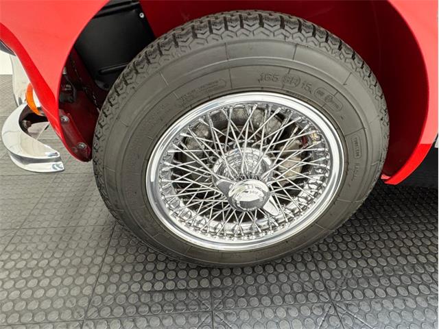 1967 Austin-Healey 3000 (CC-2121738) for sale in Morgantown, Pennsylvania