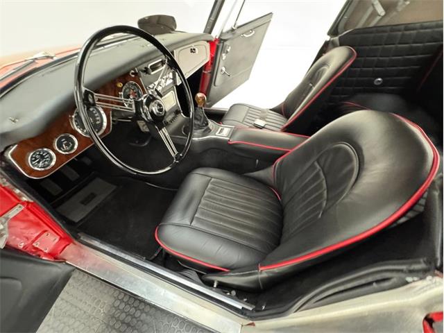 1967 Austin-Healey 3000 (CC-2121738) for sale in Morgantown, Pennsylvania