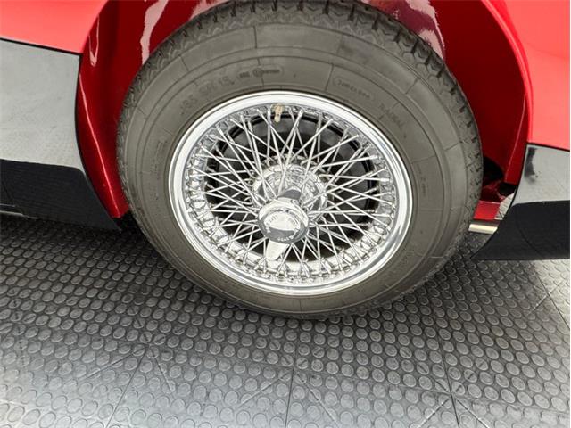 1967 Austin-Healey 3000 (CC-2121738) for sale in Morgantown, Pennsylvania