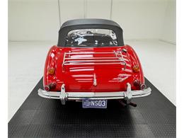 1967 Austin-Healey 3000 (CC-2121738) for sale in Morgantown, Pennsylvania