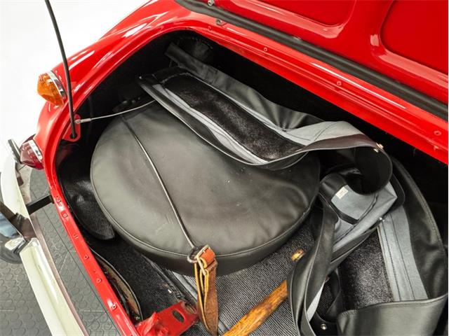 1967 Austin-Healey 3000 (CC-2121738) for sale in Morgantown, Pennsylvania