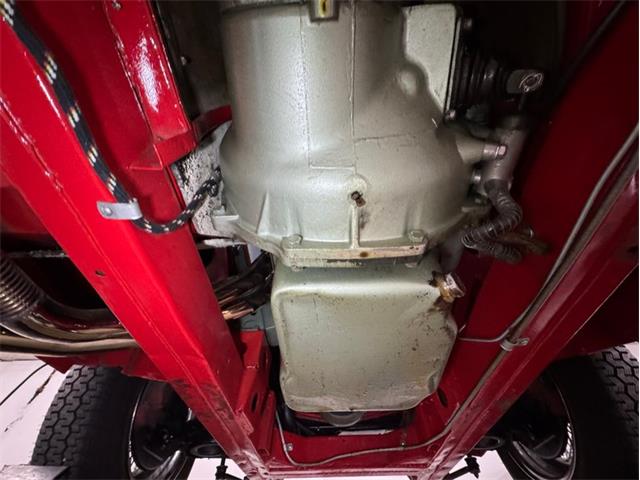 1967 Austin-Healey 3000 (CC-2121738) for sale in Morgantown, Pennsylvania