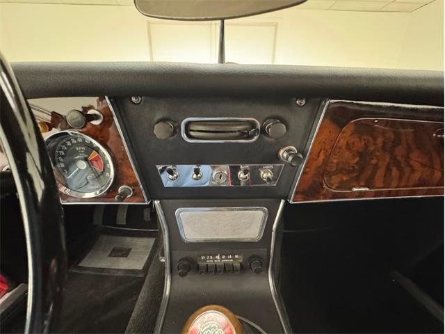1967 Austin-Healey 3000 (CC-2121738) for sale in Morgantown, Pennsylvania