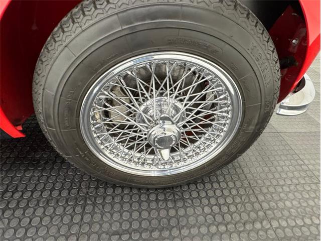 1967 Austin-Healey 3000 (CC-2121738) for sale in Morgantown, Pennsylvania