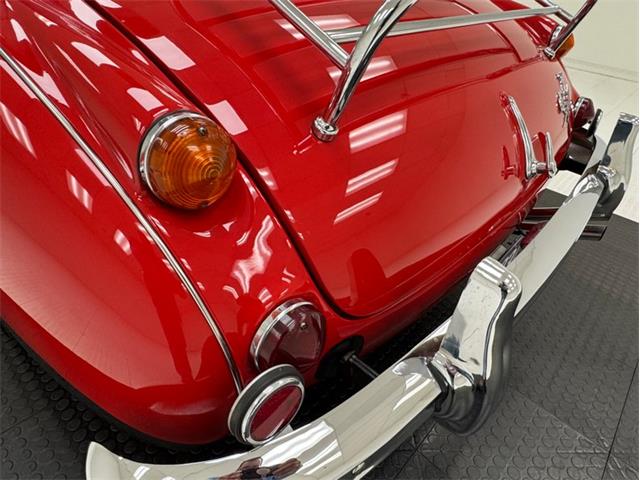 1967 Austin-Healey 3000 (CC-2121738) for sale in Morgantown, Pennsylvania
