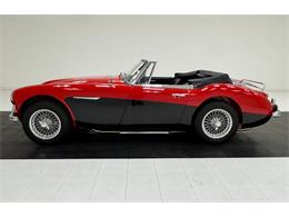 1967 Austin-Healey 3000 (CC-2121738) for sale in Morgantown, Pennsylvania