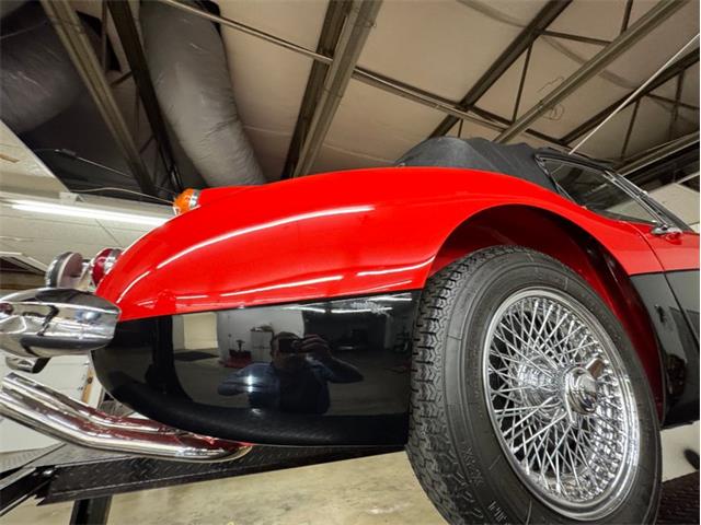 1967 Austin-Healey 3000 (CC-2121738) for sale in Morgantown, Pennsylvania