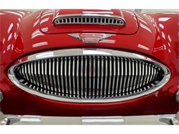 1967 Austin-Healey 3000 (CC-2121738) for sale in Morgantown, Pennsylvania