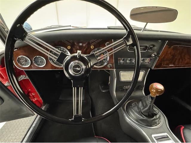 1967 Austin-Healey 3000 (CC-2121738) for sale in Morgantown, Pennsylvania