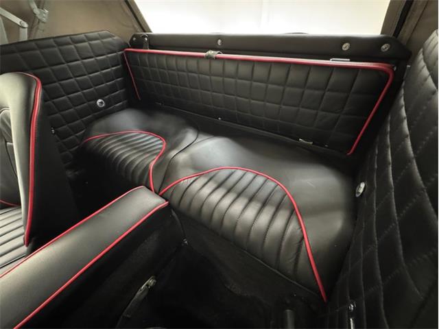 1967 Austin-Healey 3000 (CC-2121738) for sale in Morgantown, Pennsylvania