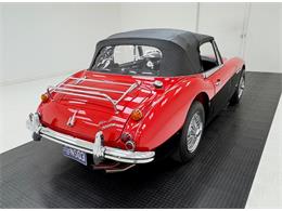 1967 Austin-Healey 3000 (CC-2121738) for sale in Morgantown, Pennsylvania