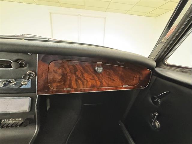 1967 Austin-Healey 3000 (CC-2121738) for sale in Morgantown, Pennsylvania