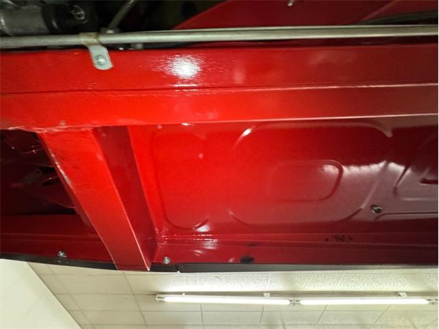 1967 Austin-Healey 3000 (CC-2121738) for sale in Morgantown, Pennsylvania