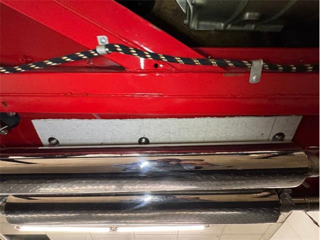 1967 Austin-Healey 3000 (CC-2121738) for sale in Morgantown, Pennsylvania