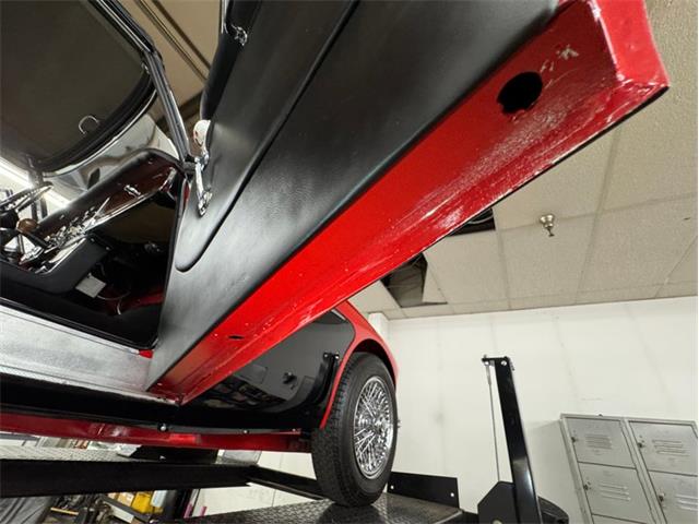 1967 Austin-Healey 3000 (CC-2121738) for sale in Morgantown, Pennsylvania