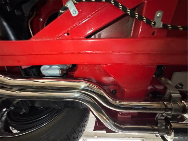 1967 Austin-Healey 3000 (CC-2121738) for sale in Morgantown, Pennsylvania