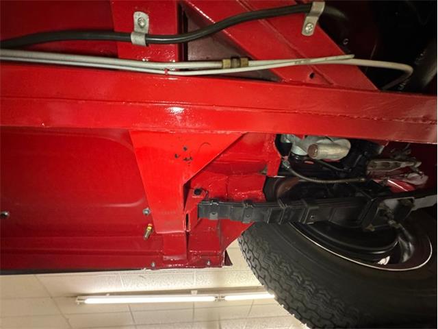 1967 Austin-Healey 3000 (CC-2121738) for sale in Morgantown, Pennsylvania