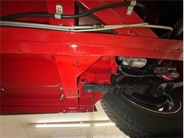 1967 Austin-Healey 3000 (CC-2121738) for sale in Morgantown, Pennsylvania