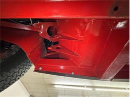 1967 Austin-Healey 3000 (CC-2121738) for sale in Morgantown, Pennsylvania