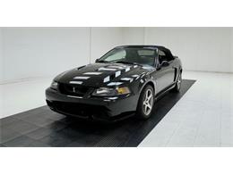 2004 Ford Mustang (CC-2121739) for sale in Morgantown, Pennsylvania