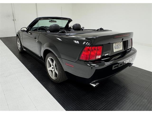 2004 Ford Mustang (CC-2121739) for sale in Morgantown, Pennsylvania