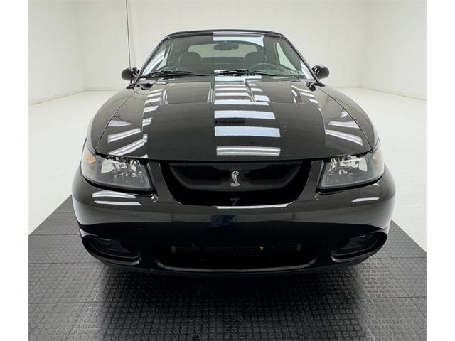 2004 Ford Mustang (CC-2121739) for sale in Morgantown, Pennsylvania