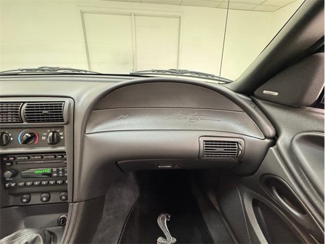 2004 Ford Mustang (CC-2121739) for sale in Morgantown, Pennsylvania