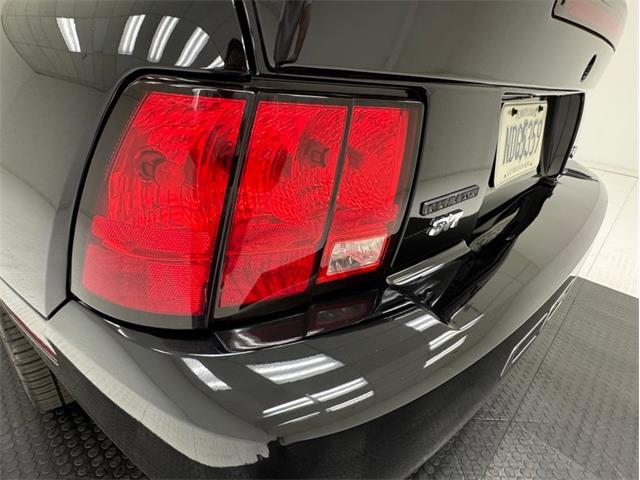 2004 Ford Mustang (CC-2121739) for sale in Morgantown, Pennsylvania