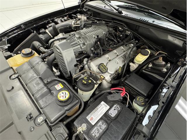 2004 Ford Mustang (CC-2121739) for sale in Morgantown, Pennsylvania