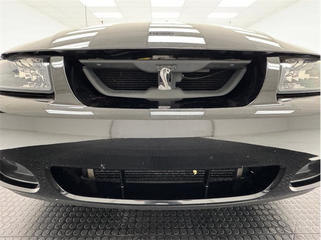 2004 Ford Mustang (CC-2121739) for sale in Morgantown, Pennsylvania