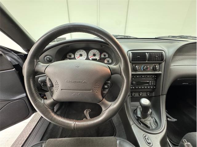 2004 Ford Mustang (CC-2121739) for sale in Morgantown, Pennsylvania