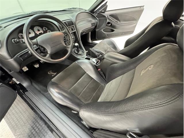 2004 Ford Mustang (CC-2121739) for sale in Morgantown, Pennsylvania