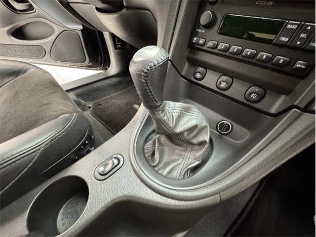 2004 Ford Mustang (CC-2121739) for sale in Morgantown, Pennsylvania