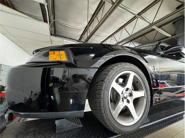 2004 Ford Mustang (CC-2121739) for sale in Morgantown, Pennsylvania