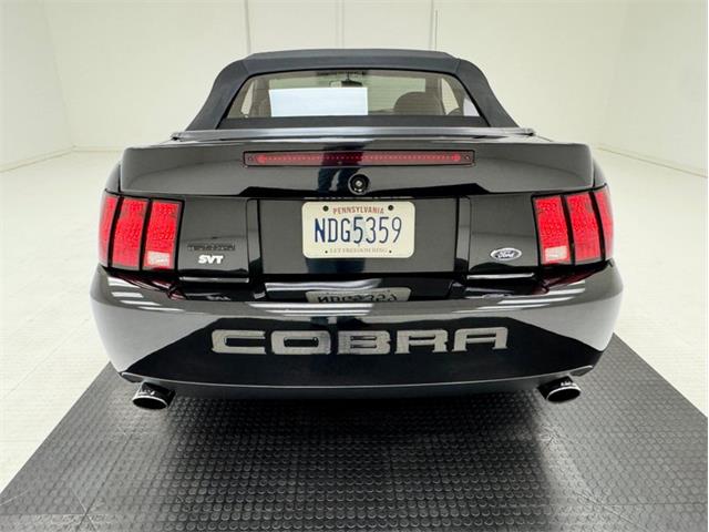 2004 Ford Mustang (CC-2121739) for sale in Morgantown, Pennsylvania