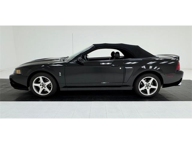 2004 Ford Mustang (CC-2121739) for sale in Morgantown, Pennsylvania