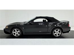 2004 Ford Mustang (CC-2121739) for sale in Morgantown, Pennsylvania