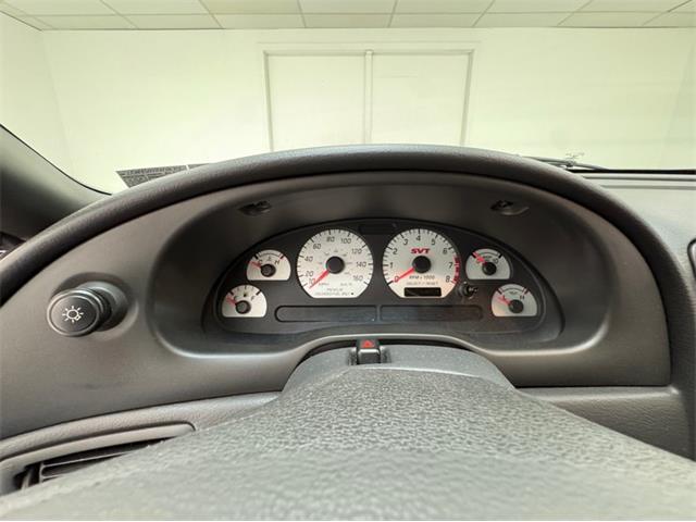 2004 Ford Mustang (CC-2121739) for sale in Morgantown, Pennsylvania
