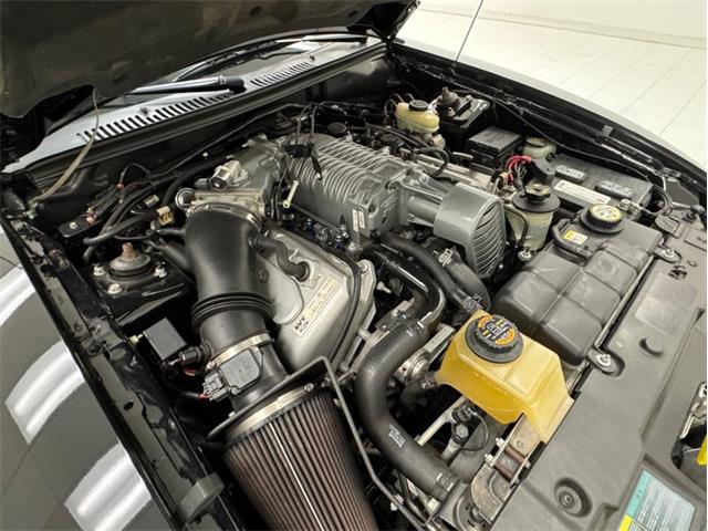 2004 Ford Mustang (CC-2121739) for sale in Morgantown, Pennsylvania