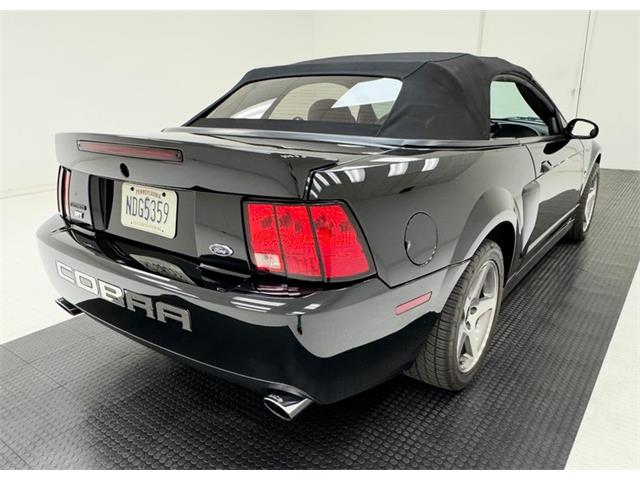 2004 Ford Mustang (CC-2121739) for sale in Morgantown, Pennsylvania