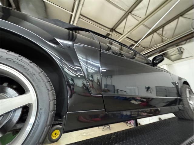 2004 Ford Mustang (CC-2121739) for sale in Morgantown, Pennsylvania