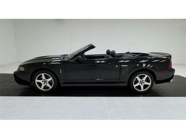2004 Ford Mustang (CC-2121739) for sale in Morgantown, Pennsylvania