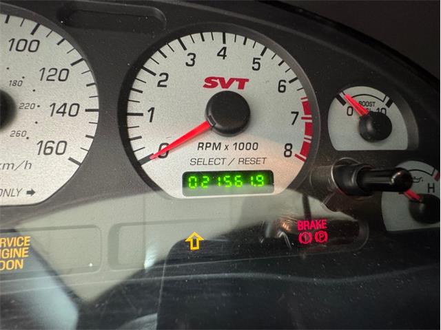 2004 Ford Mustang (CC-2121739) for sale in Morgantown, Pennsylvania