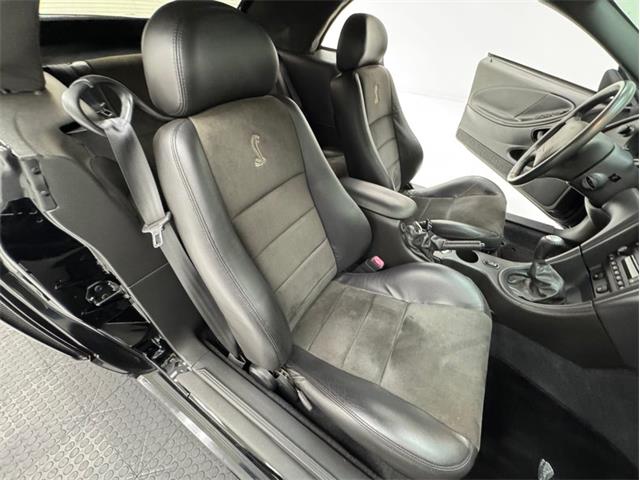 2004 Ford Mustang (CC-2121739) for sale in Morgantown, Pennsylvania