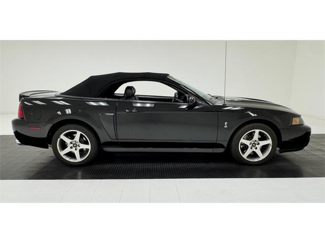 2004 Ford Mustang (CC-2121739) for sale in Morgantown, Pennsylvania