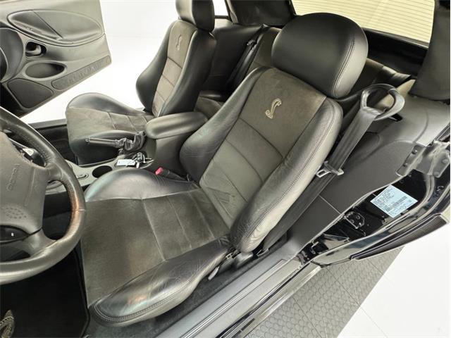 2004 Ford Mustang (CC-2121739) for sale in Morgantown, Pennsylvania