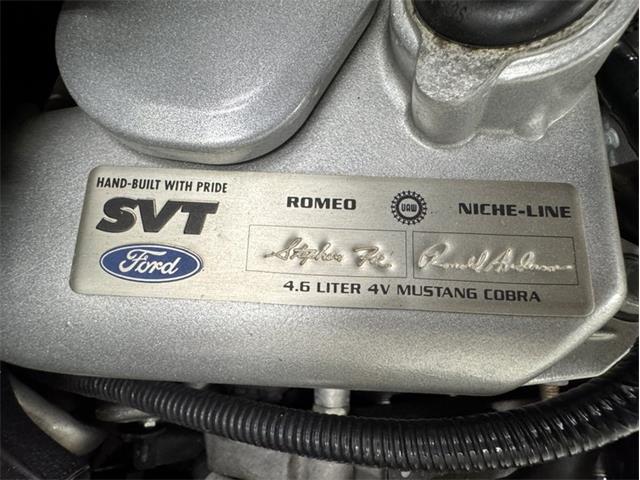 2004 Ford Mustang (CC-2121739) for sale in Morgantown, Pennsylvania